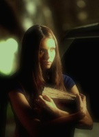 Elena Gilbert