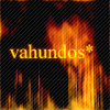 vahundos