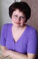 Наталья Бунакова