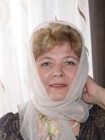 Наталья Вихрова