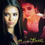 Elena Gilbert