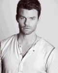 Elijah Mikaelson