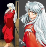 InuYasha-kun