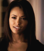 Bonnie Bennett