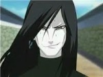 Orochimaru-sama