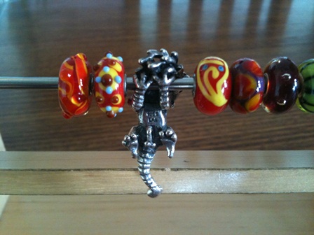 Trollbeads - известный бренд, прародитель Pandora №1 - Страница 2 Img_0640