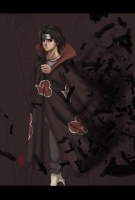 Uchiha Itachi