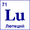 Lutetium