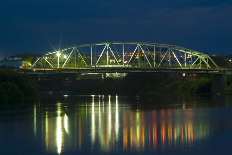 Сылвенский мост
