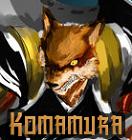 Komamura_Sajin