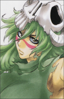 Nelliel Tu