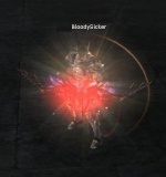 BloodySicker