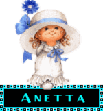 Анетта