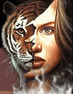 Tigergirl