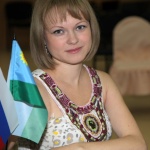 Татьяна Голубкина