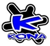 KONA