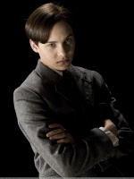 Tom Marvolo Riddle