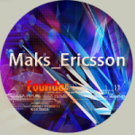 Maks_Ericsson