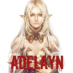 Adelayn