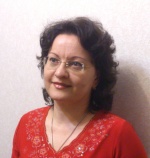 Наталья Ворон