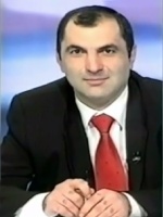 Шалва Купрашвили