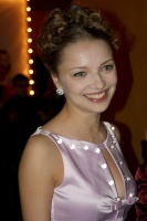 Наталья Лопахина