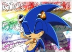 love sonic