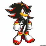 Shadow Hedgehog