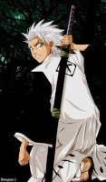 Hitsugaya