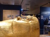 Выставка сокровищ Тутанхамона - 002