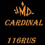 <<I.M.D.>>CARDINAL 116RUS