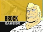 BROCK SAMSON