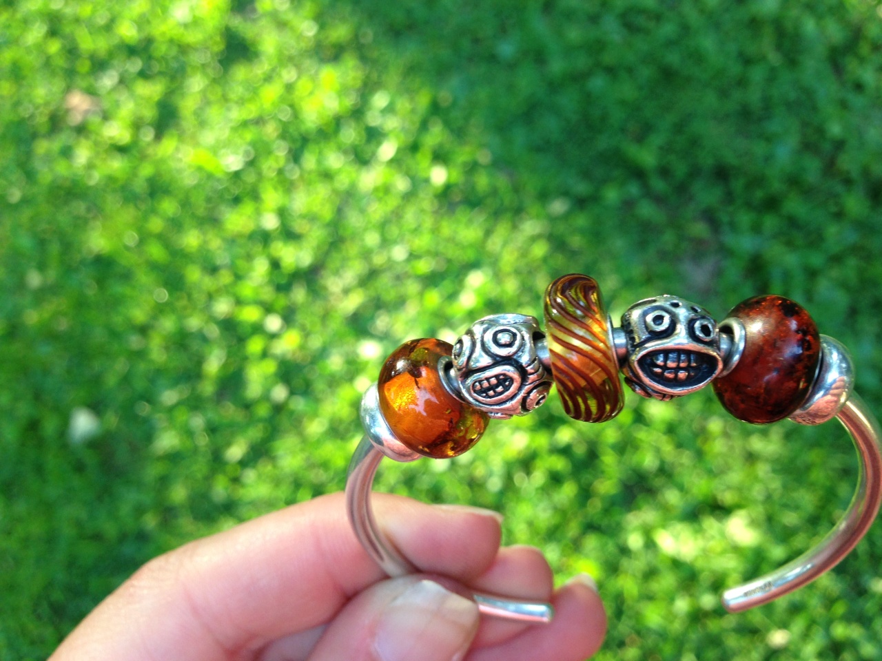 Trollbeads - известный бренд, прародитель Pandora №24 - Страница 38 Img_7618