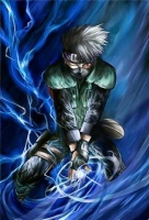 Kakashi