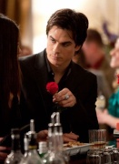 Damon Salvatore.