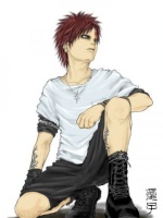 GAARA