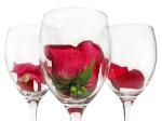 rose wine