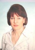 Анна Данченкова