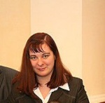 Елена Косачёва