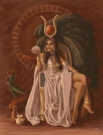 Hathor