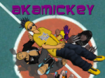 akaMickey