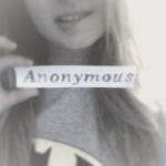 Anonymous^