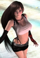 Ex-Tifa Lockhart