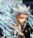 Hitsugaya Toushiro