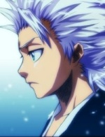 Hitsugaya Toushirou