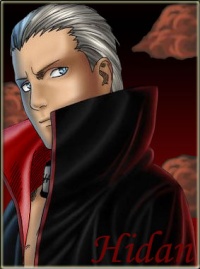 Hidan-sama