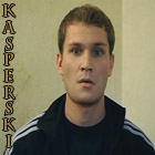 Kasperski