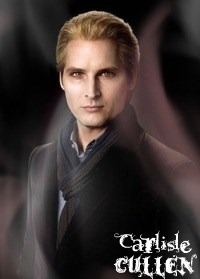 Carlisle Cullen