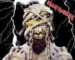 IronMaiden