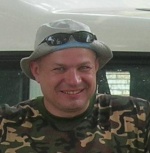 Евгений Лаевский